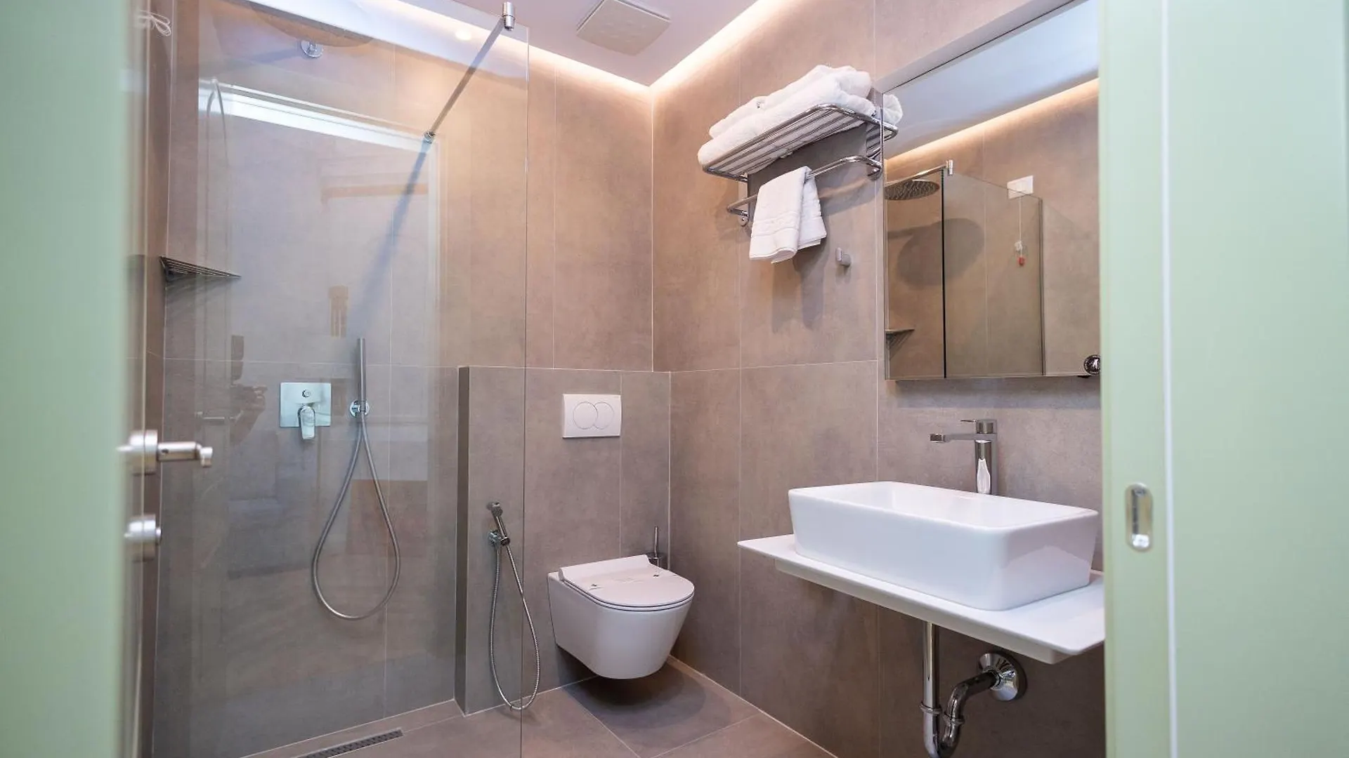Villa Boutique Hotel Vila 101 Tirana