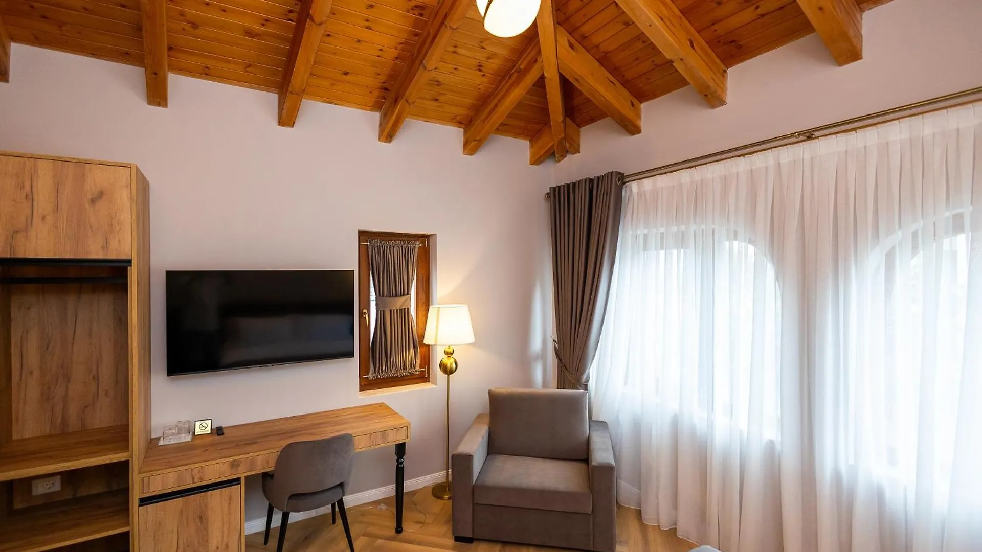 Boutique Hotel Vila 101 Tirana