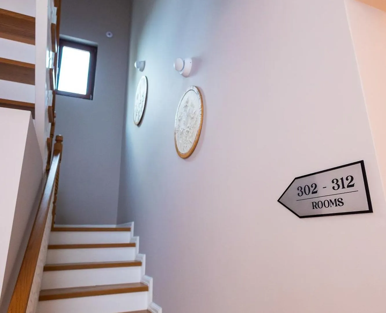 Boutique Hotel Vila 101 Tirana Villa