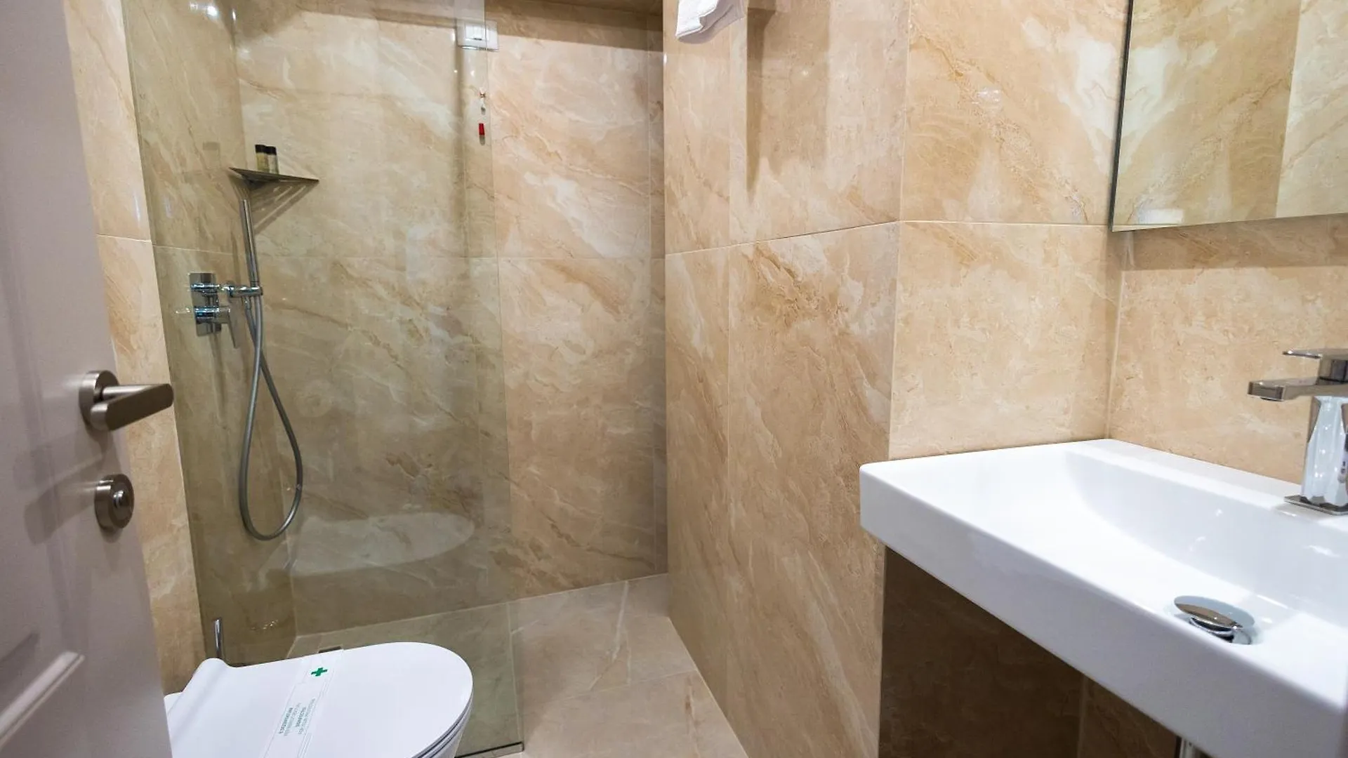Boutique Hotel Vila 101 Tirana