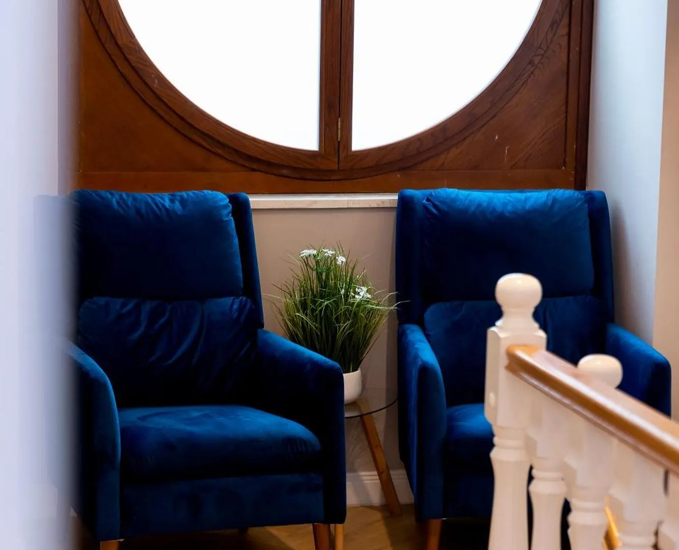 Boutique Hotel Vila 101 Tirana