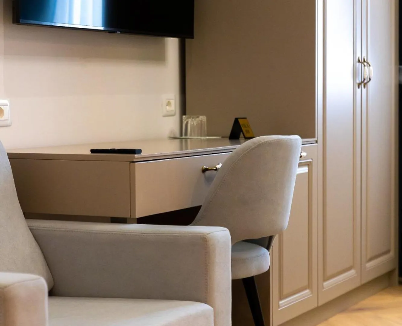 Boutique Hotel Vila 101 Tirana