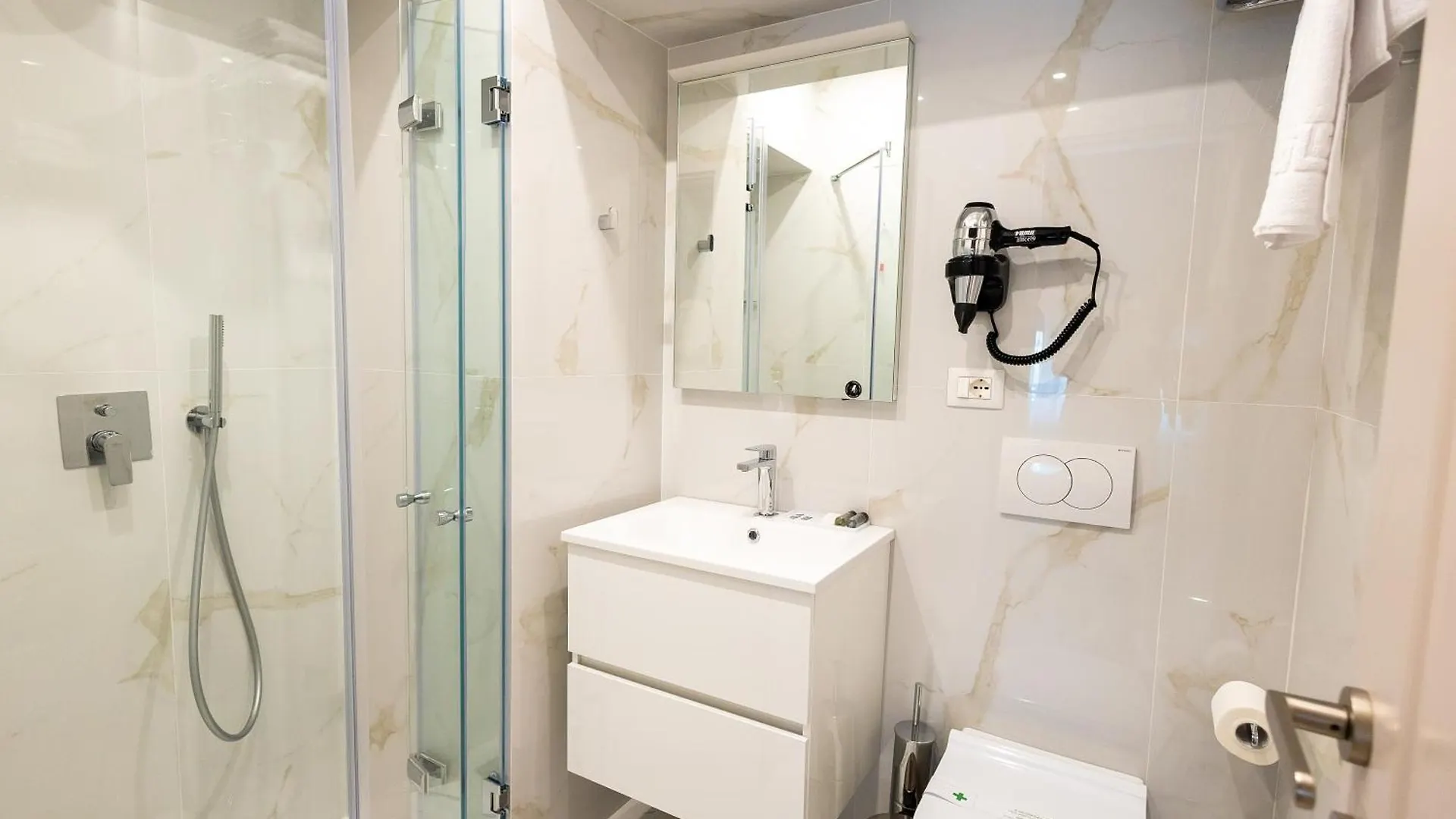 Boutique Hotel Vila 101 Tirana Villa