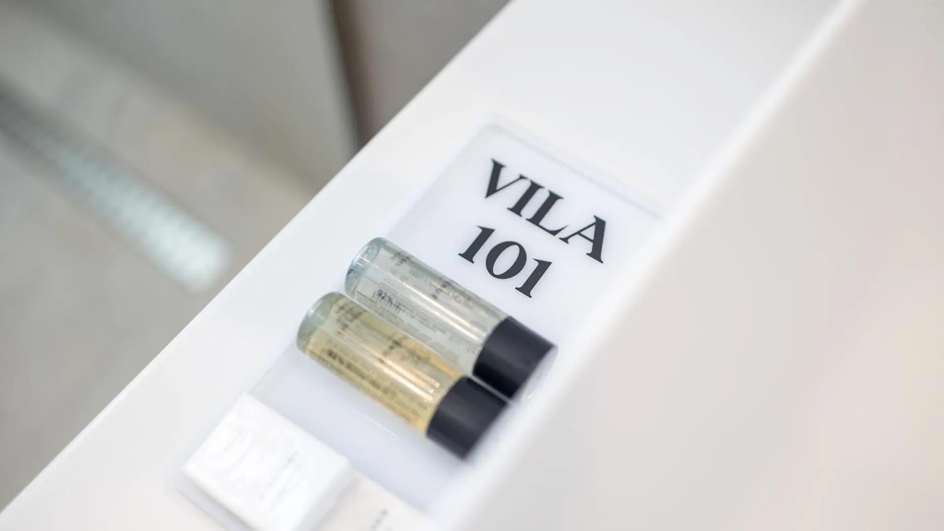 Boutique Hotel Vila 101 Tirana