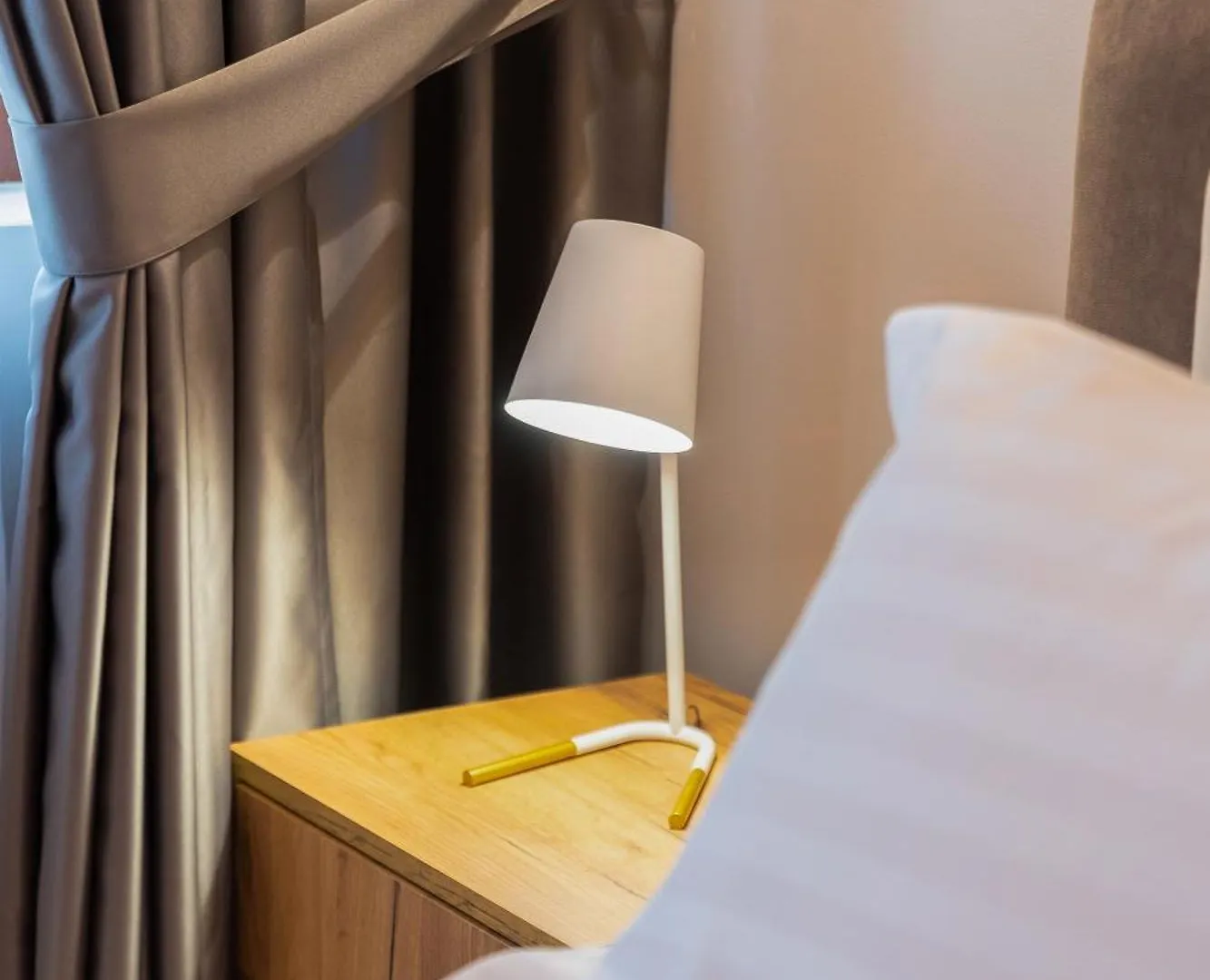 Boutique Hotel Vila 101 Tirana 0*,
