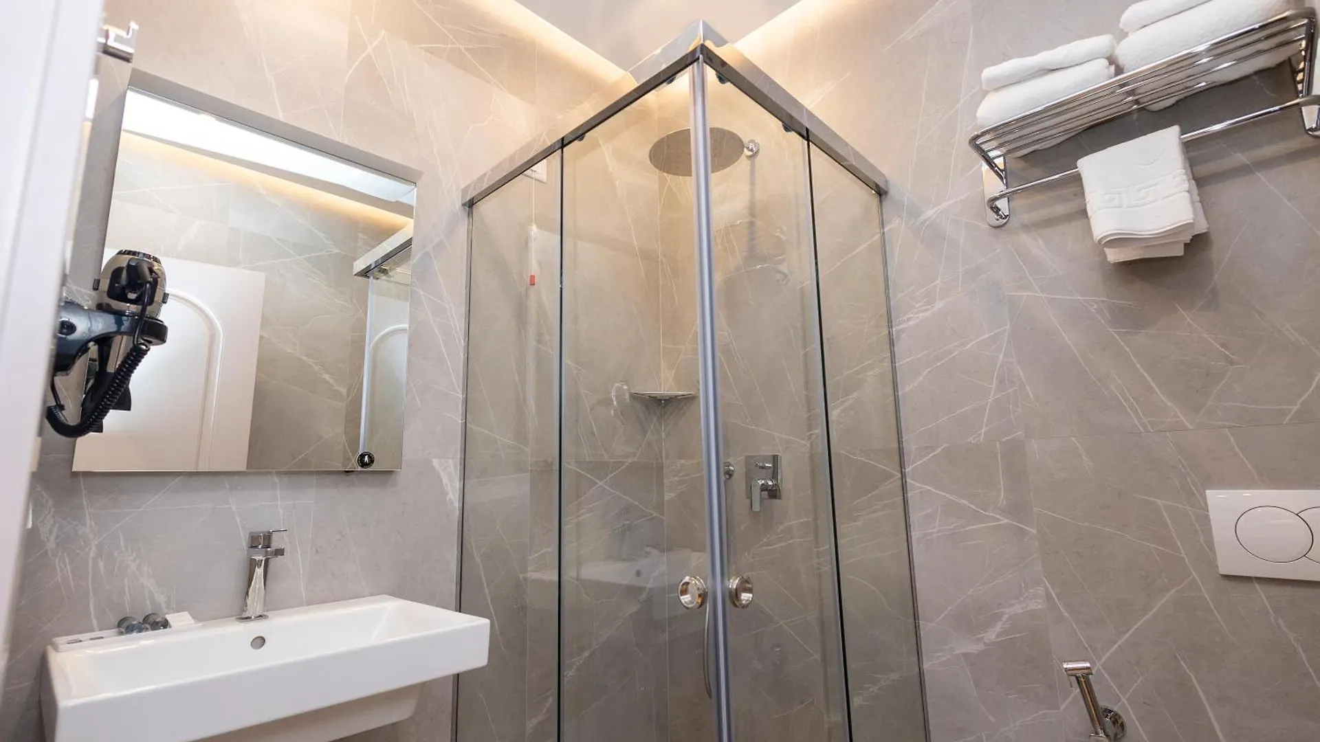 Villa Boutique Hotel Vila 101 Tirana