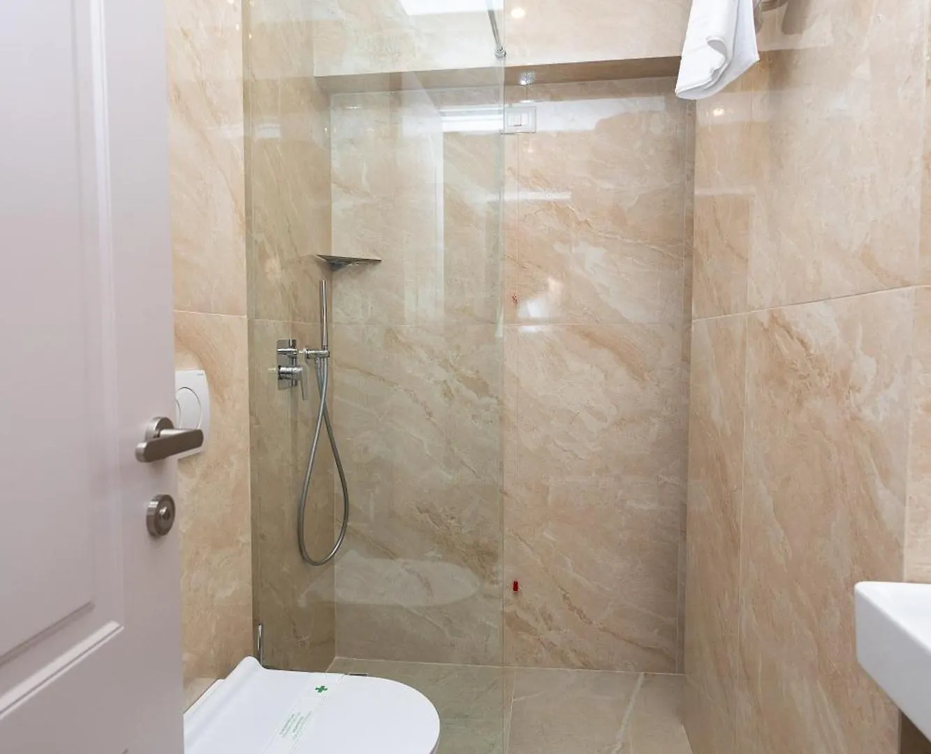 Boutique Hotel Vila 101 Tirana 0*,