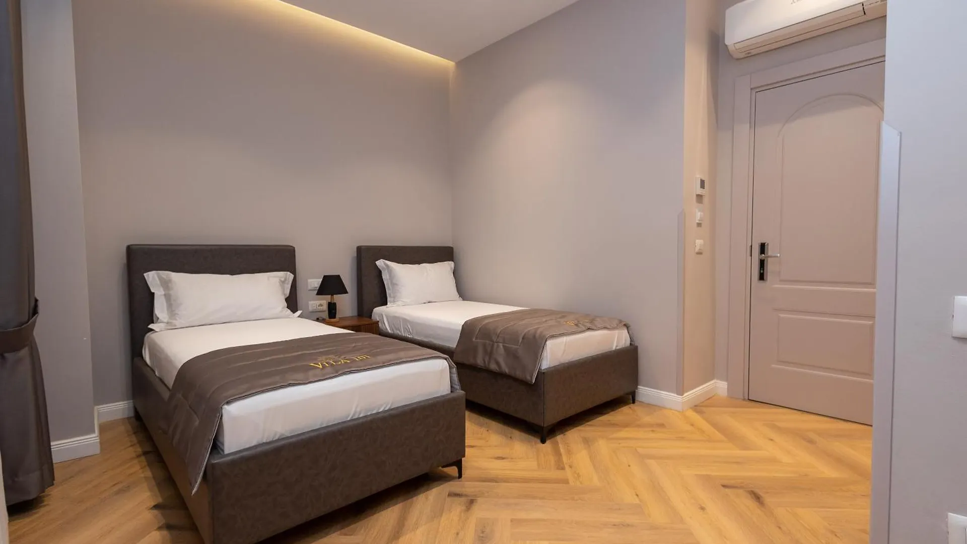 Boutique Hotel Vila 101 Tirana