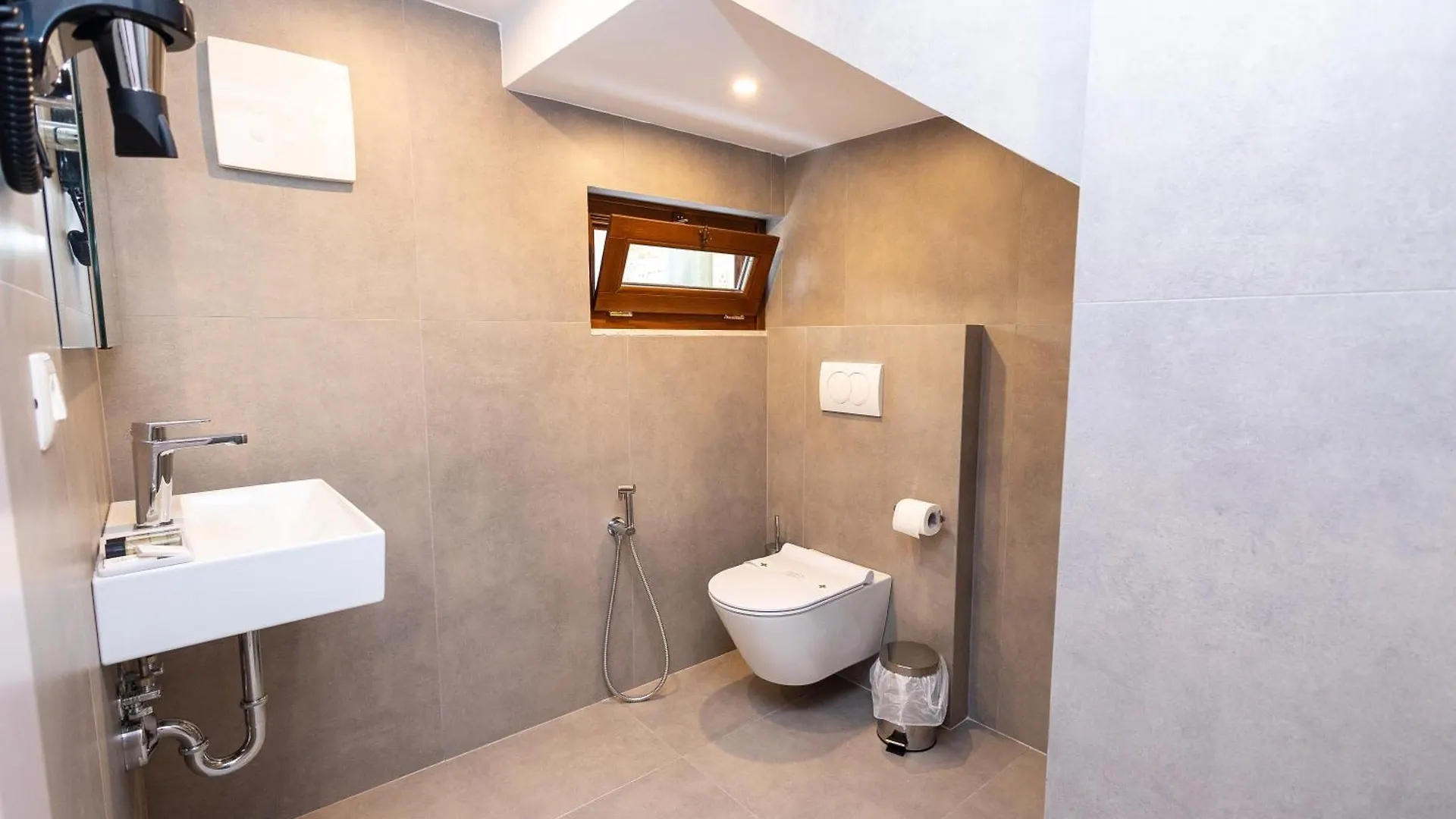 Boutique Hotel Vila 101 Tirana