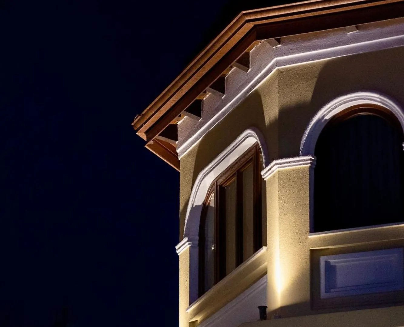 Boutique Hotel Vila 101 Tirana Albania