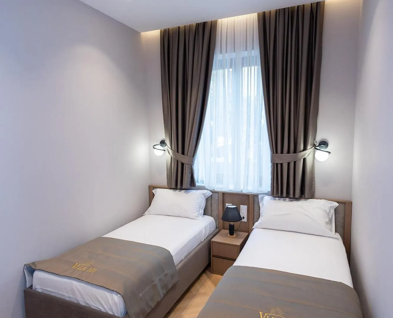 Boutique Hotel Vila 101 Tirana 0*,  Albania