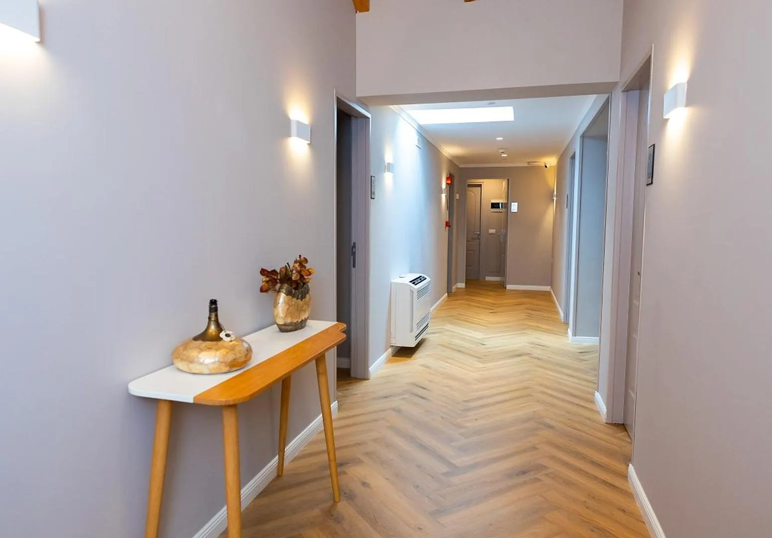 Boutique Hotel Vila 101 Tirana 0*,  Albania