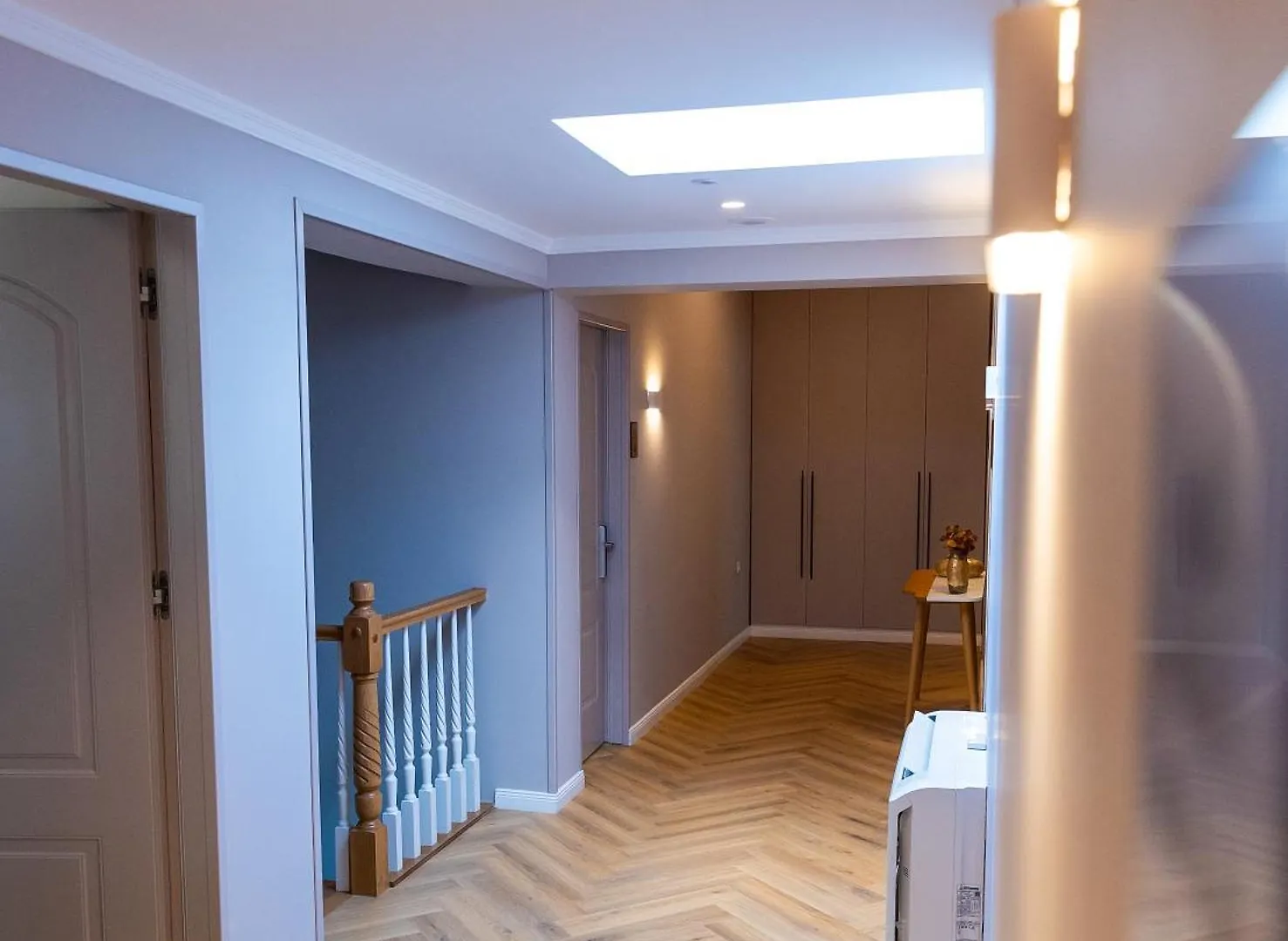 Villa Boutique Hotel Vila 101 Tirana