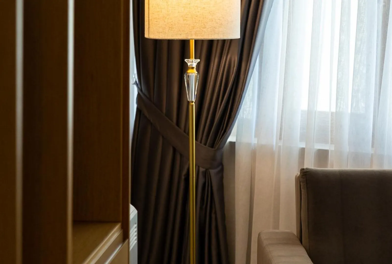 Boutique Hotel Vila 101 Tirana