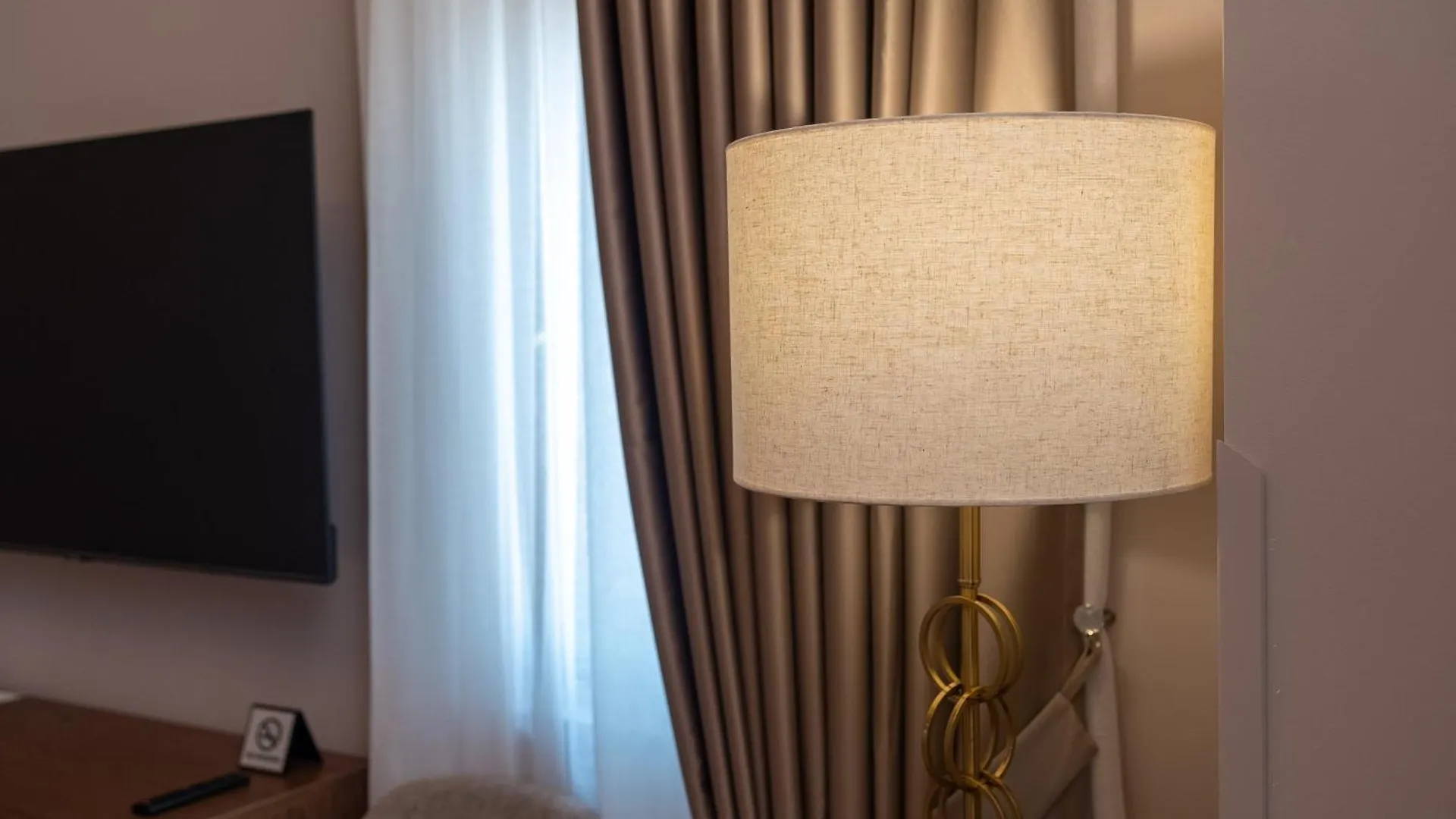 Boutique Hotel Vila 101 Tirana